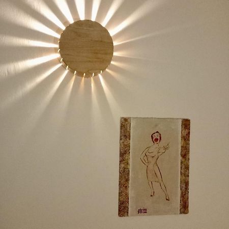 B&B Santa Libera Monastero Bormida Экстерьер фото