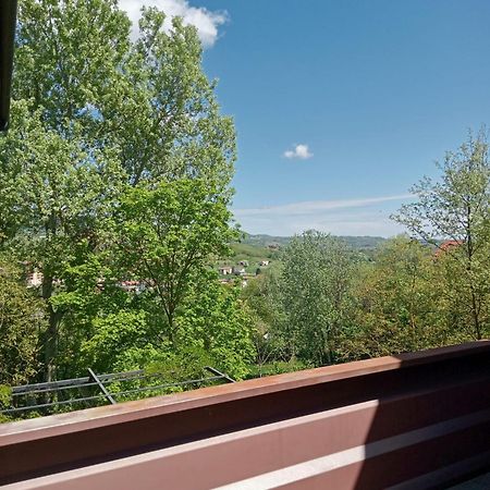 B&B Santa Libera Monastero Bormida Экстерьер фото