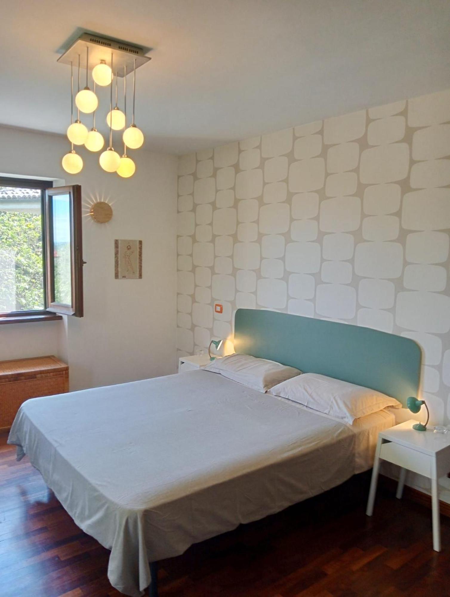 B&B Santa Libera Monastero Bormida Экстерьер фото